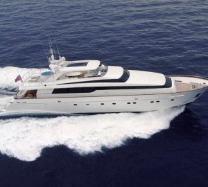 cantieri sanlorenzo yacht